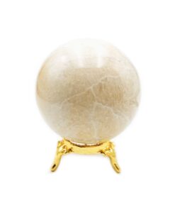 Σφαίρα Cream Moonstone