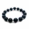 Βραχιόλι  Black Onyx Aυτοπεποίθησης