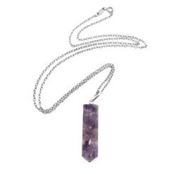 Alternative view of Φυλαχτό Orgone Αμέθυστου