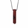 Φυλαχτό Οψιδιανός Mahogany (Obsidian Mahogany)