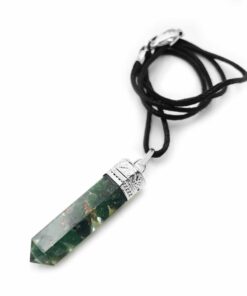 Φυλαχτό Πράσινης Αβεντουρίνης Orgone Pencil