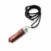 Φυλαχτό Κόκκινος Ίασπις  Orgone Pencil