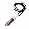 Φυλαχτό Αμέθυστου Orgone Pencil