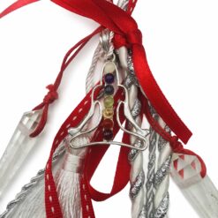 Alternative view of Γούρι Chakra 