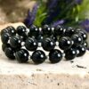 Βραχιόλι Black Onyx Αυτοπεποίθησης