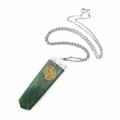 Φυλαχτό Αβεντουρίνη Reiki