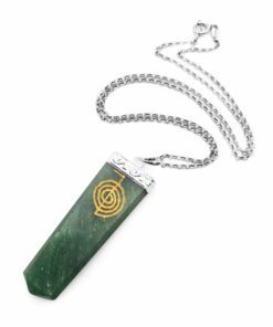 Φυλαχτό Αβεντουρίνη Reiki