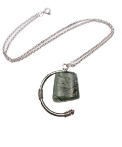 Φυλαχτό  Ημικύκλιο  Πρενίτη