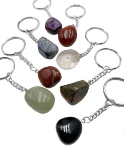 Keychains Chakra  - Μπρελόκ