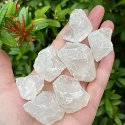 Alternative view of Φυσικό Ορυκτό Πέτρωμα Λευκός Χαλαζίας