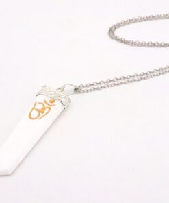 Φυλαχτό Οm Σκολεσίτη