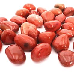 Βότσαλο Κόκκινου  Ίασπις