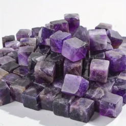 Κύβος χαλάρωσης-Αμέθυστος