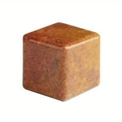 Alternative view of Κύβος θετικότητας-Ροδακινή αβεντουρίνη