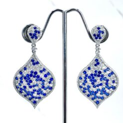 Ασημένια Σκουλαρίκια 925 – Η Απόλυτη Έκφραση Στυλ & Ποιότητας