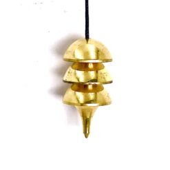 Alternative view of Εκκρεμές Sekhmet Gold