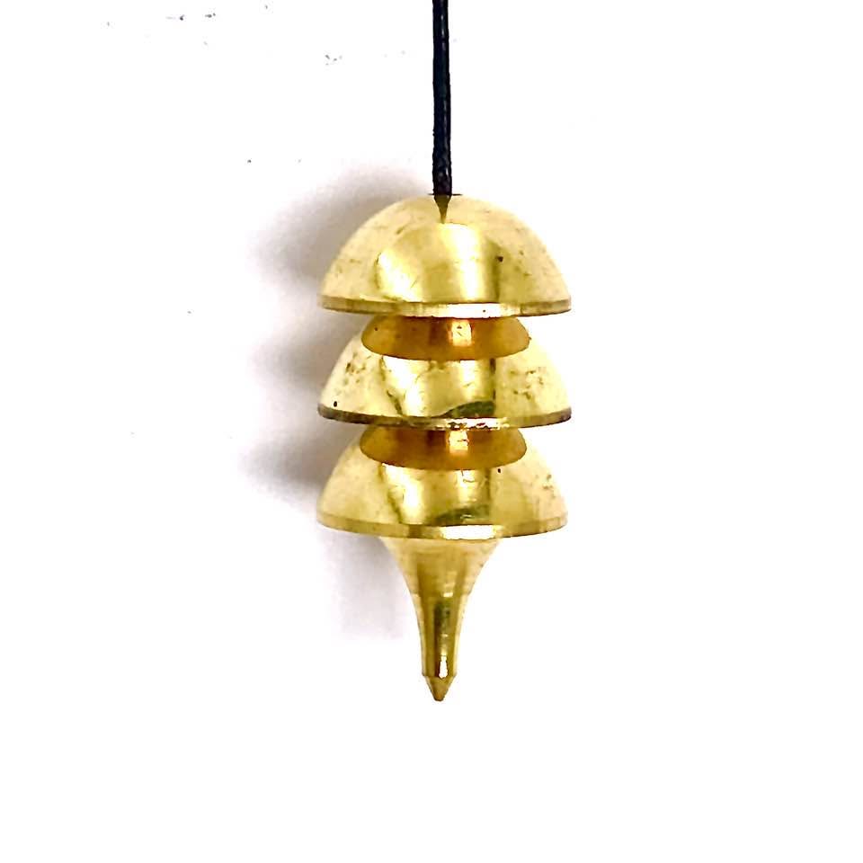 Εκκρεμές Sekhmet Gold